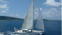 S/Y�KEAMA II